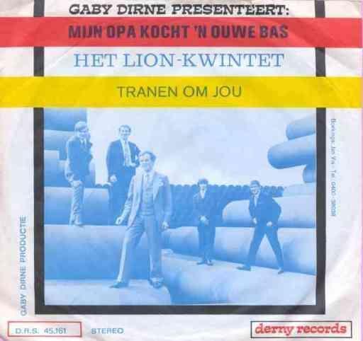 Lion Kwintet